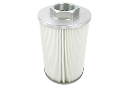Ployester Cloth Media Air Dust Filter Cartridge 150*250